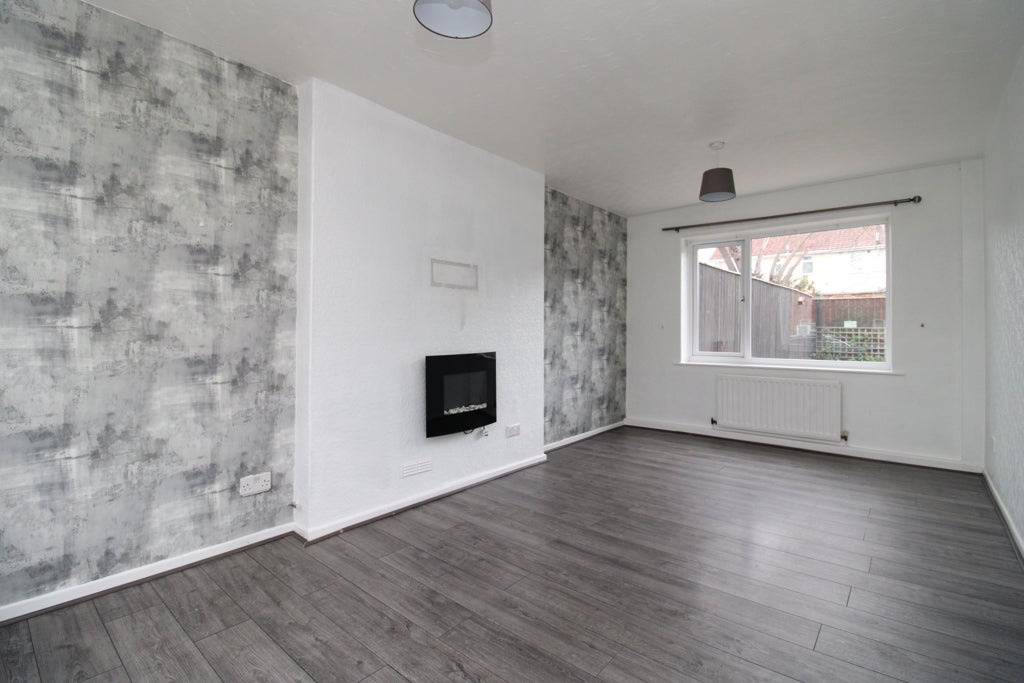 House Brignall Moor Crescent in Darlington