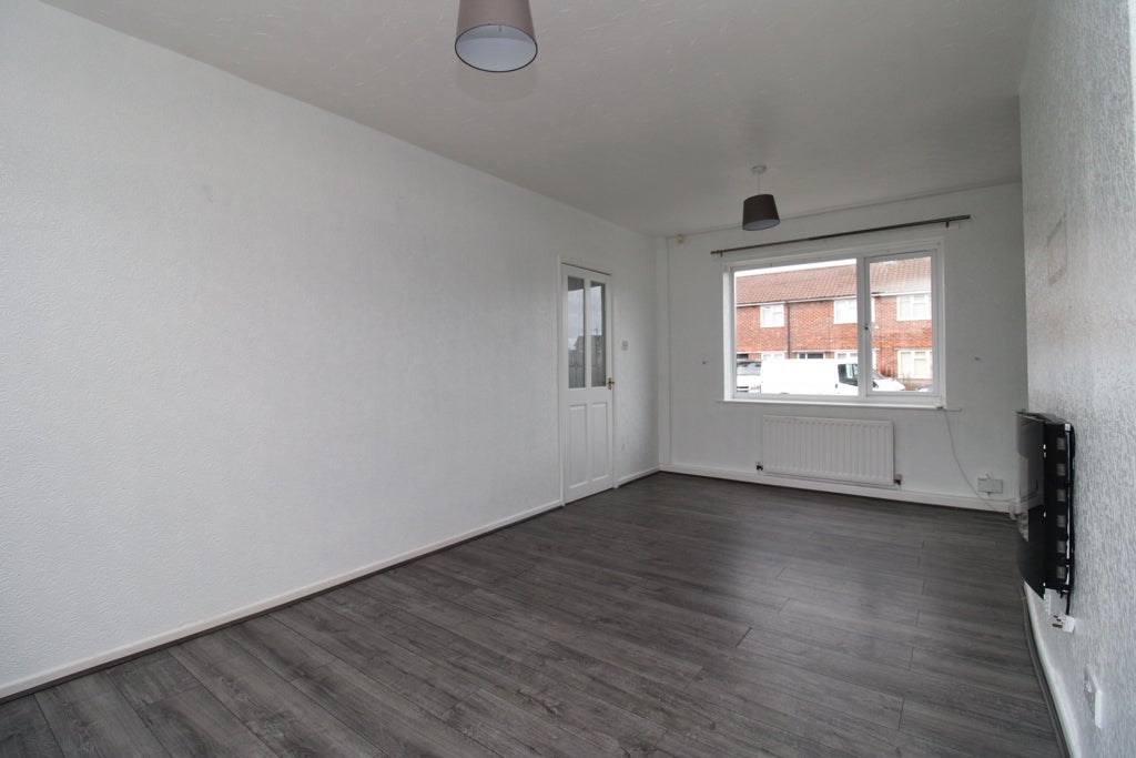 House Brignall Moor Crescent in Darlington