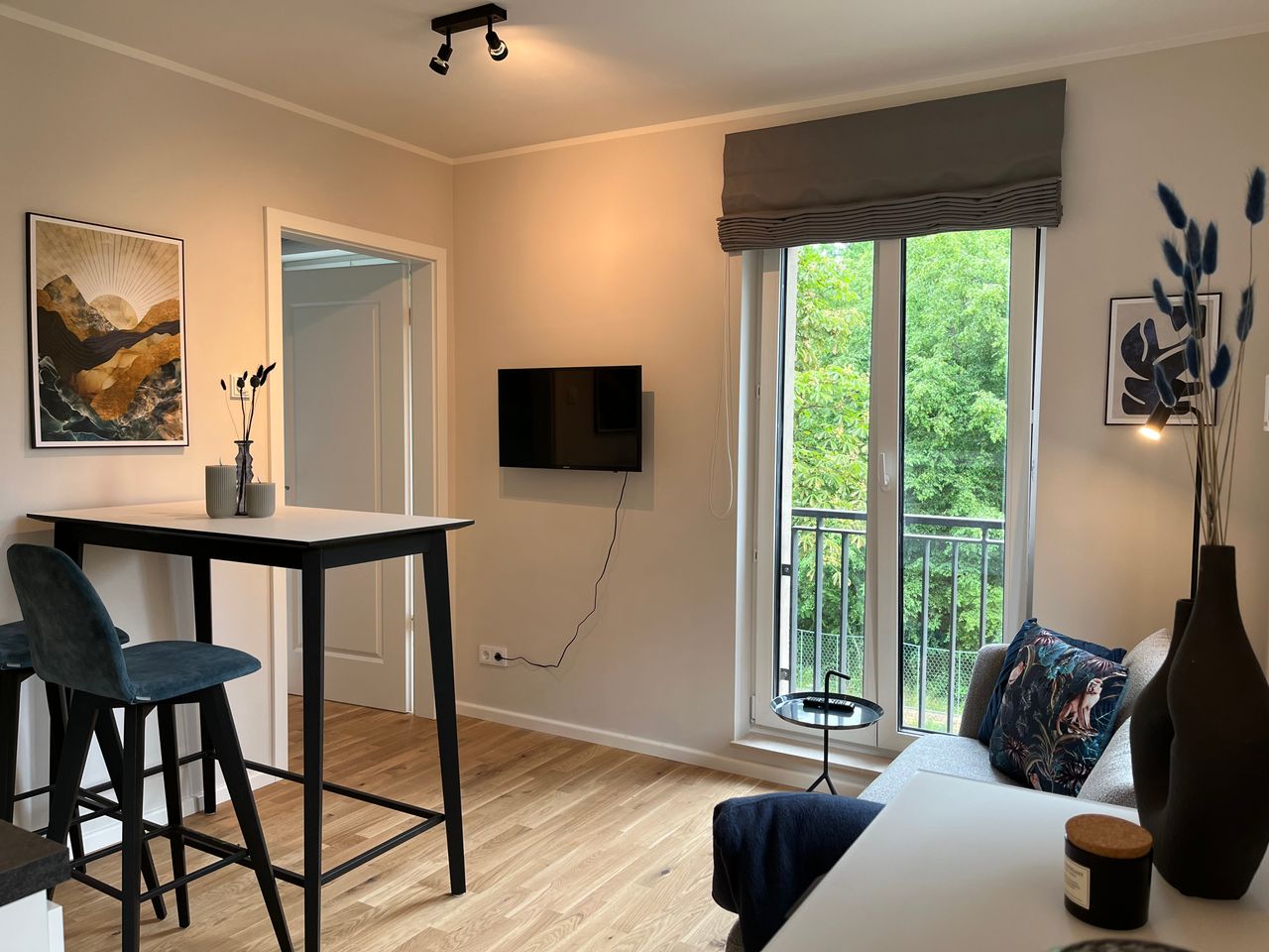 Wohnung Geschwister-Scholl-Straße in Potsdam