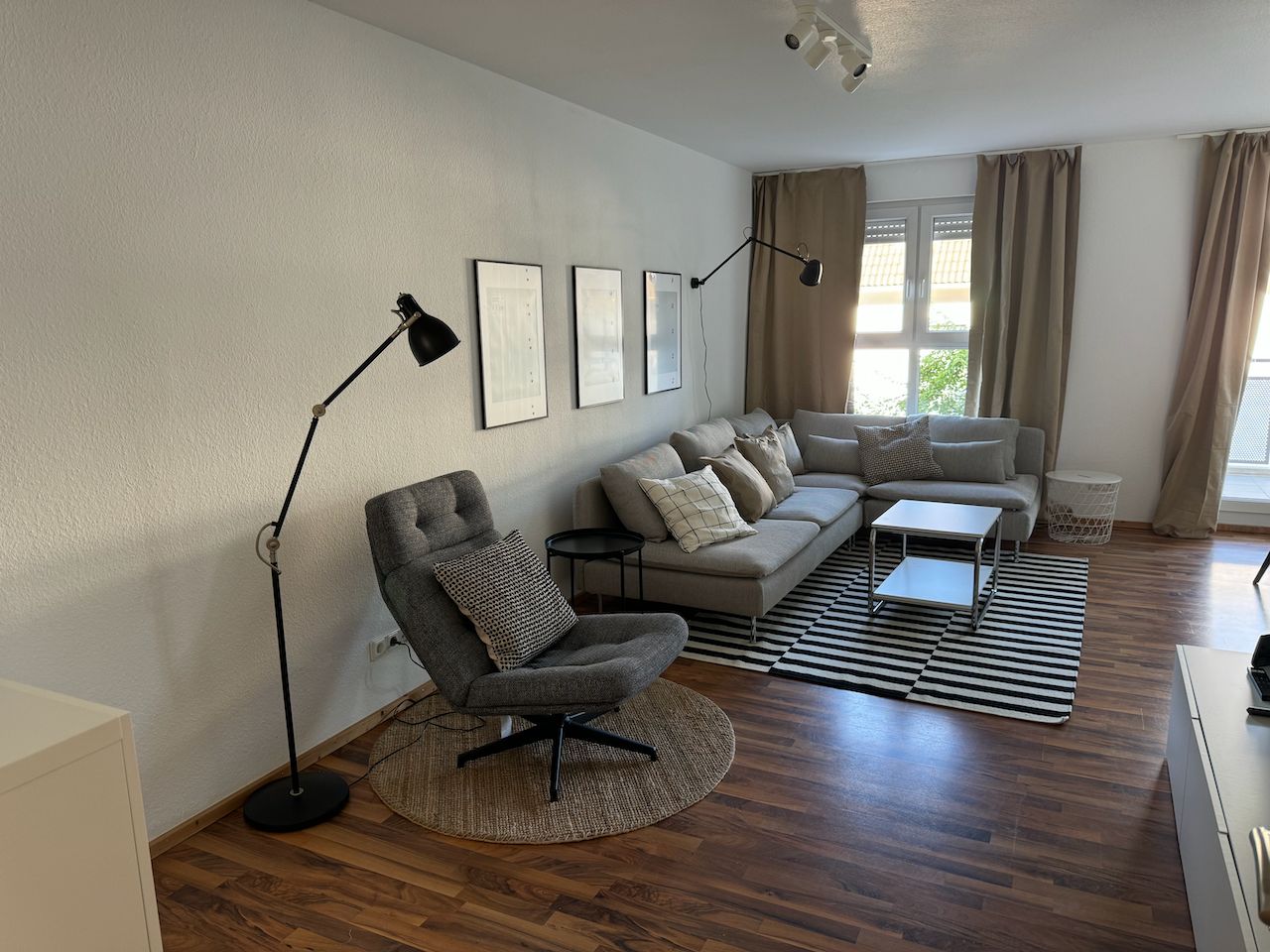 Wohnung Spielsgasse in Frankfurt am Main