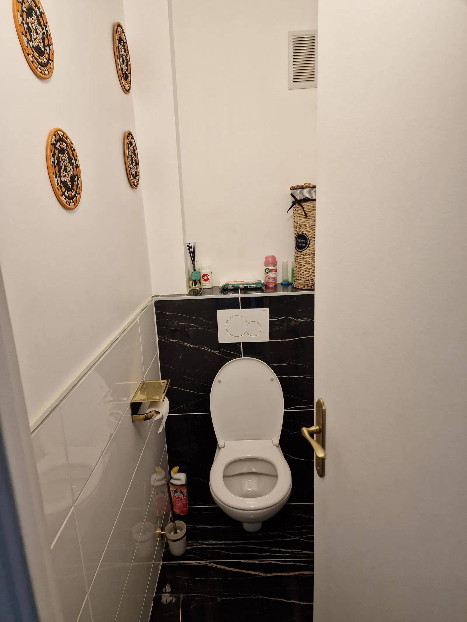 Chambre Allée du Japon à Massy