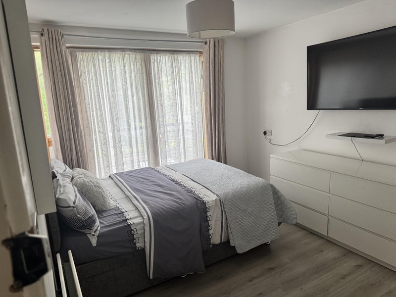 Room Ferrey Mews in Greater London