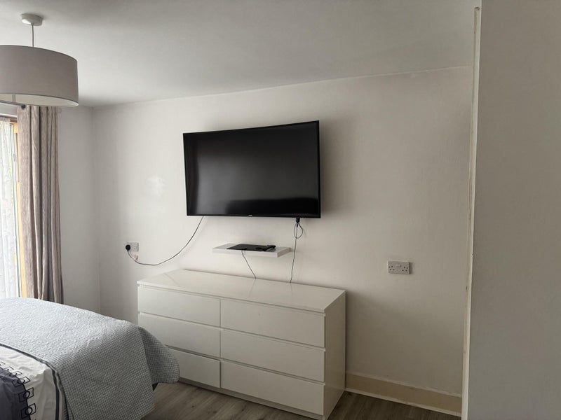 Room Ferrey Mews in Greater London
