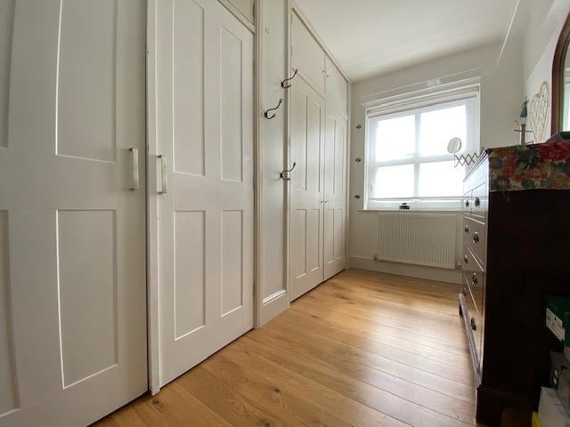 House Doughty Street in South Kesteven