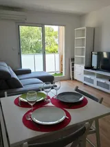 Appartement Avenue Albert Einstein à Montpellier