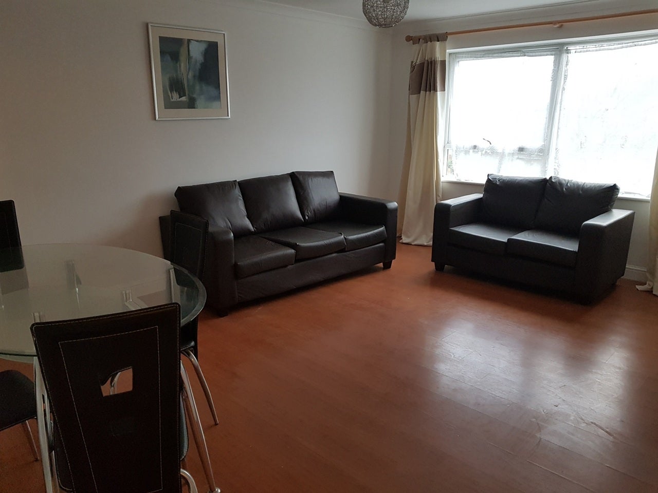 Flat Collapit Close in Greater London