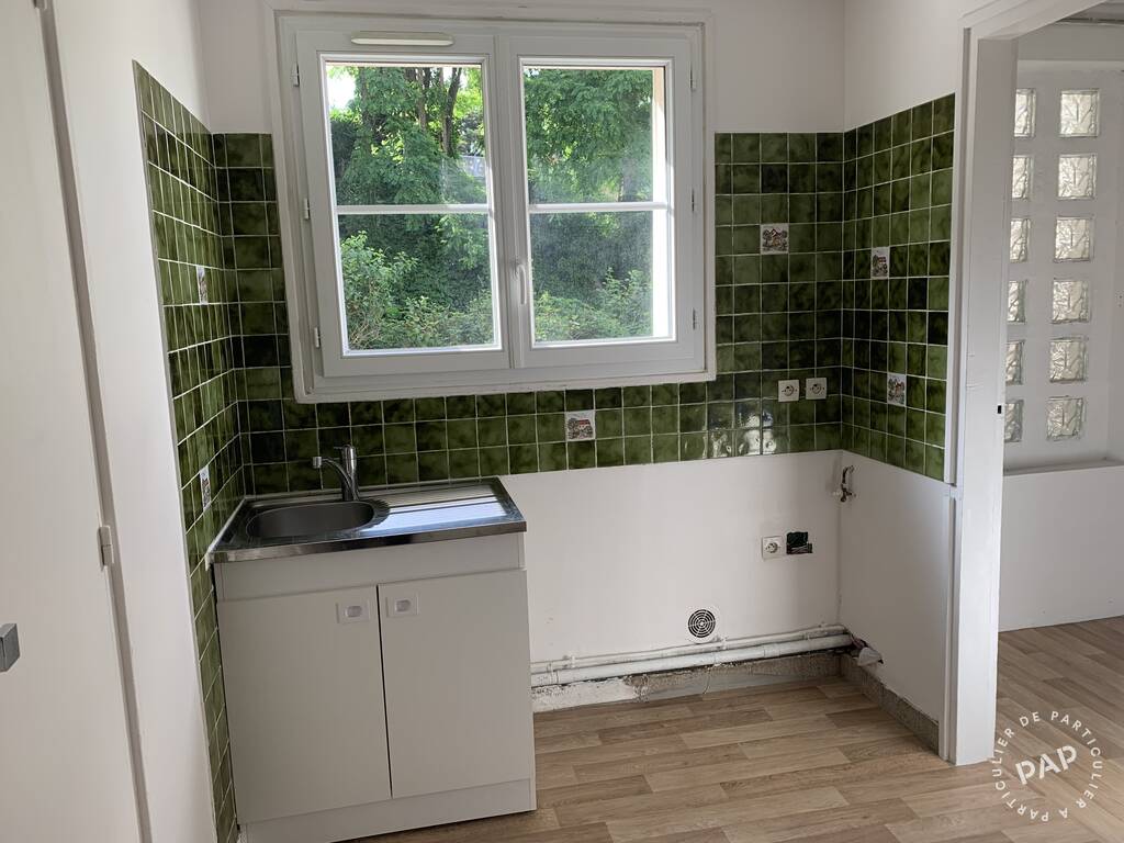 Flat Grande Rue in Savigny-sur-Orge