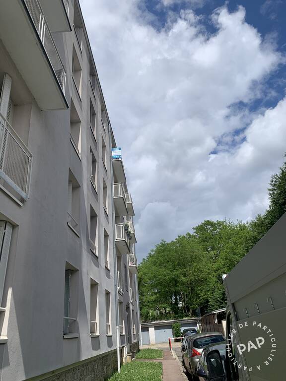 Appartement Grande Rue à Savigny-sur-Orge