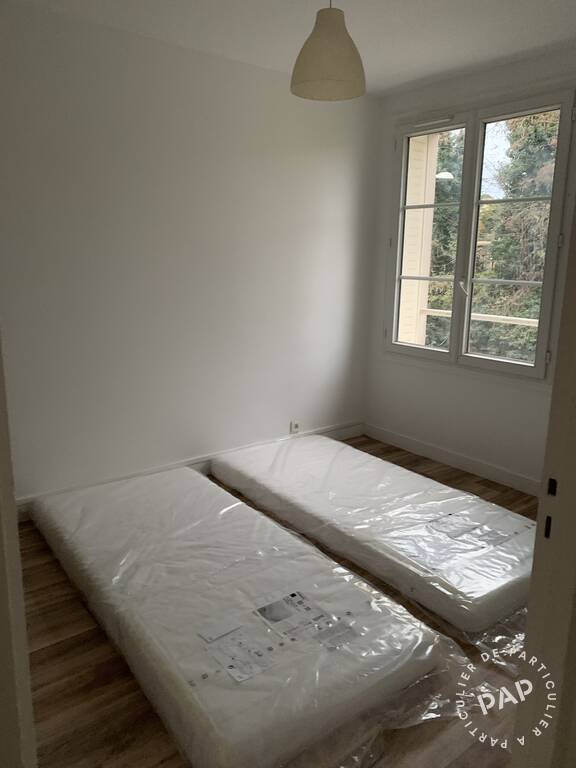 Flat Grande Rue in Savigny-sur-Orge