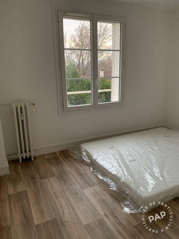 Flat Grande Rue in Savigny-sur-Orge