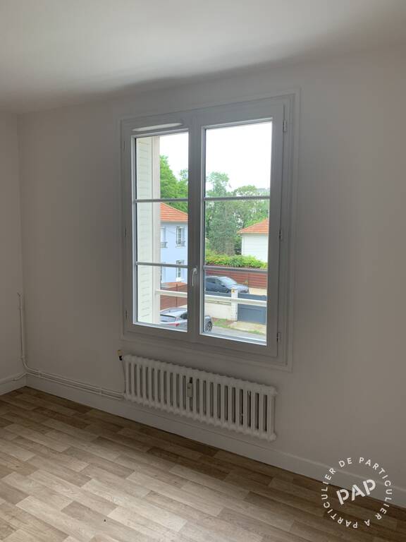 Flat Grande Rue in Savigny-sur-Orge