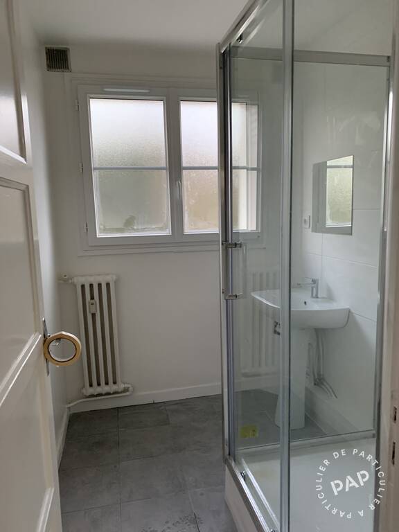 Flat Grande Rue in Savigny-sur-Orge