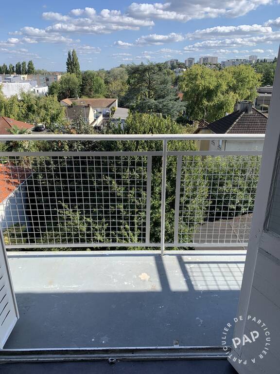 Appartement Grande Rue à Savigny-sur-Orge
