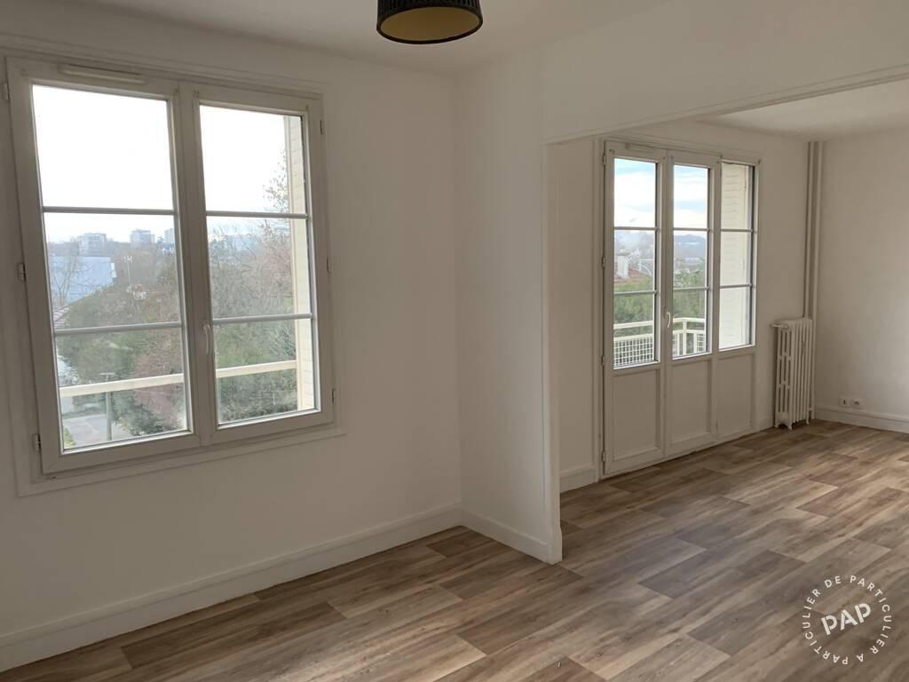 Flat Grande Rue in Savigny-sur-Orge