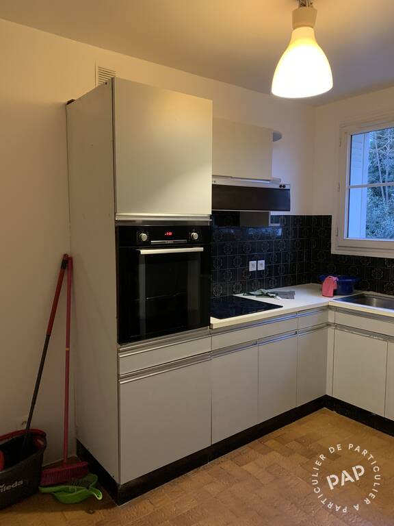 Flat Grande Rue in Savigny-sur-Orge