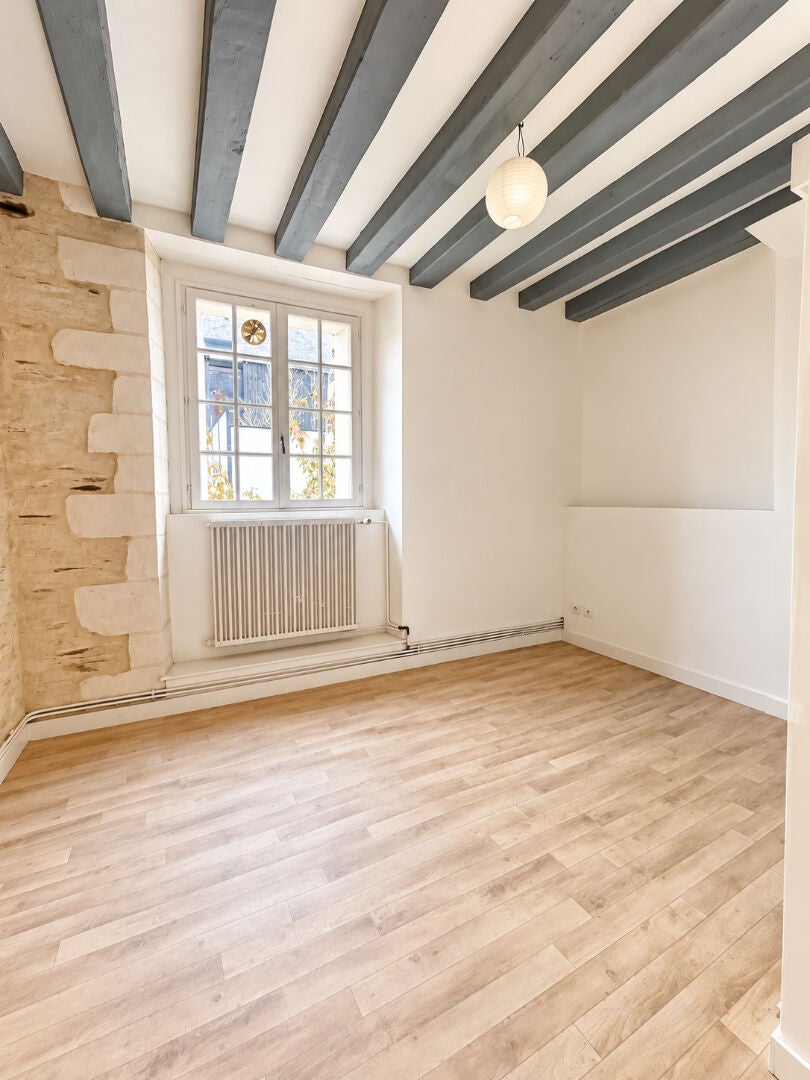Appartement Boulevard Henri Arnauld à Angers