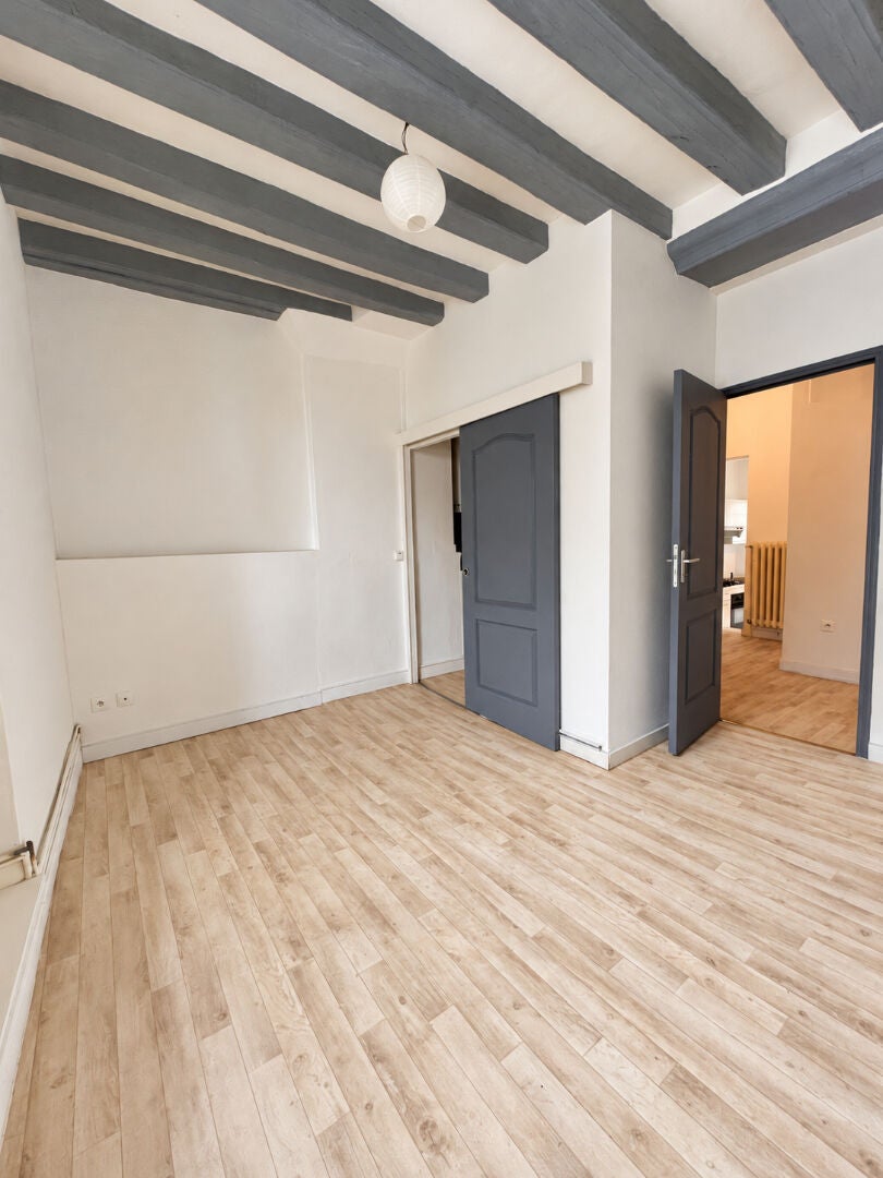 Appartement Boulevard Henri Arnauld à Angers