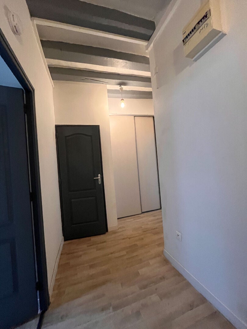 Appartement Boulevard Henri Arnauld à Angers