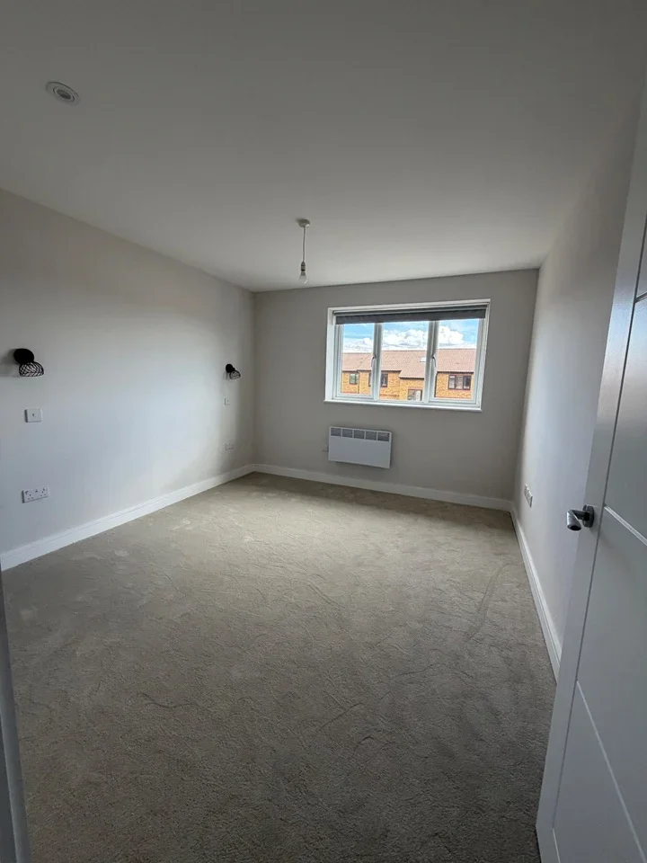 Flat Brockway Close in Greater London