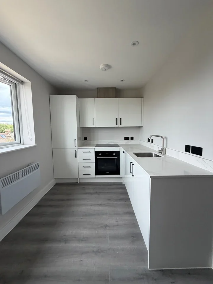 Flat Brockway Close in Greater London
