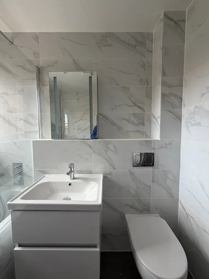 Flat Brockway Close in Greater London