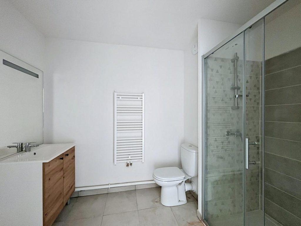 Appartement Rue Eugène Labiche à Toulouse