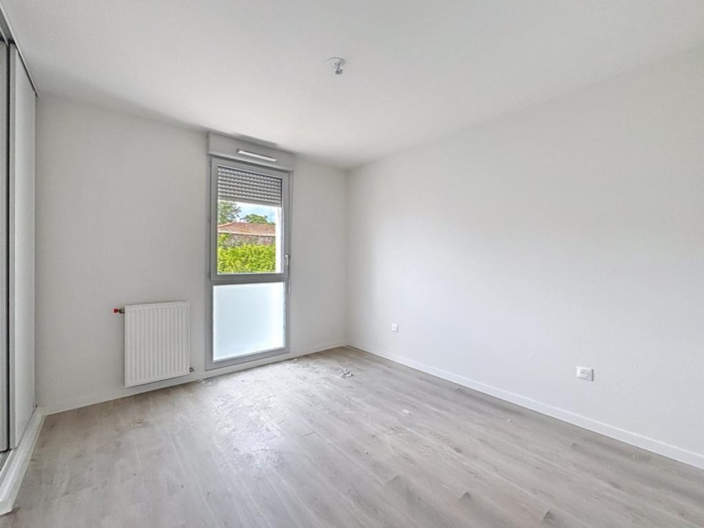 Appartement Rue Eugène Labiche à Toulouse
