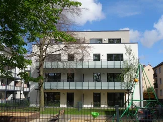 Wohnung Steinmetzstraße in Köln