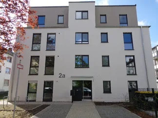 Wohnung Steinmetzstraße in Köln