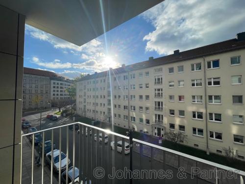 Wohnung Wiener Platz in Dresden