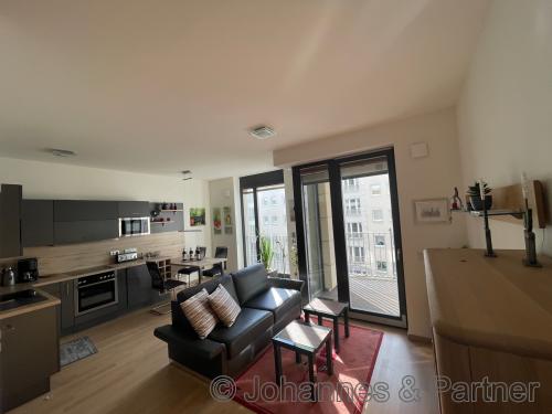 Wohnung Wiener Platz in Dresden