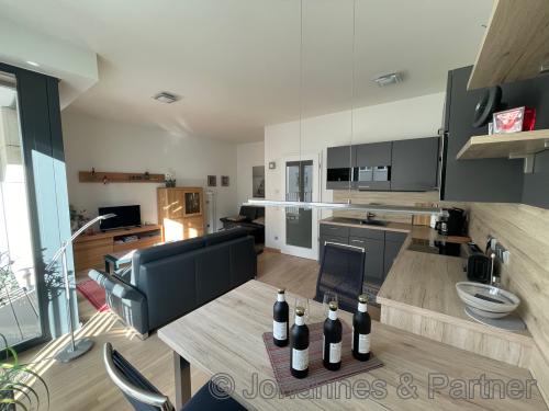 Wohnung Wiener Platz in Dresden