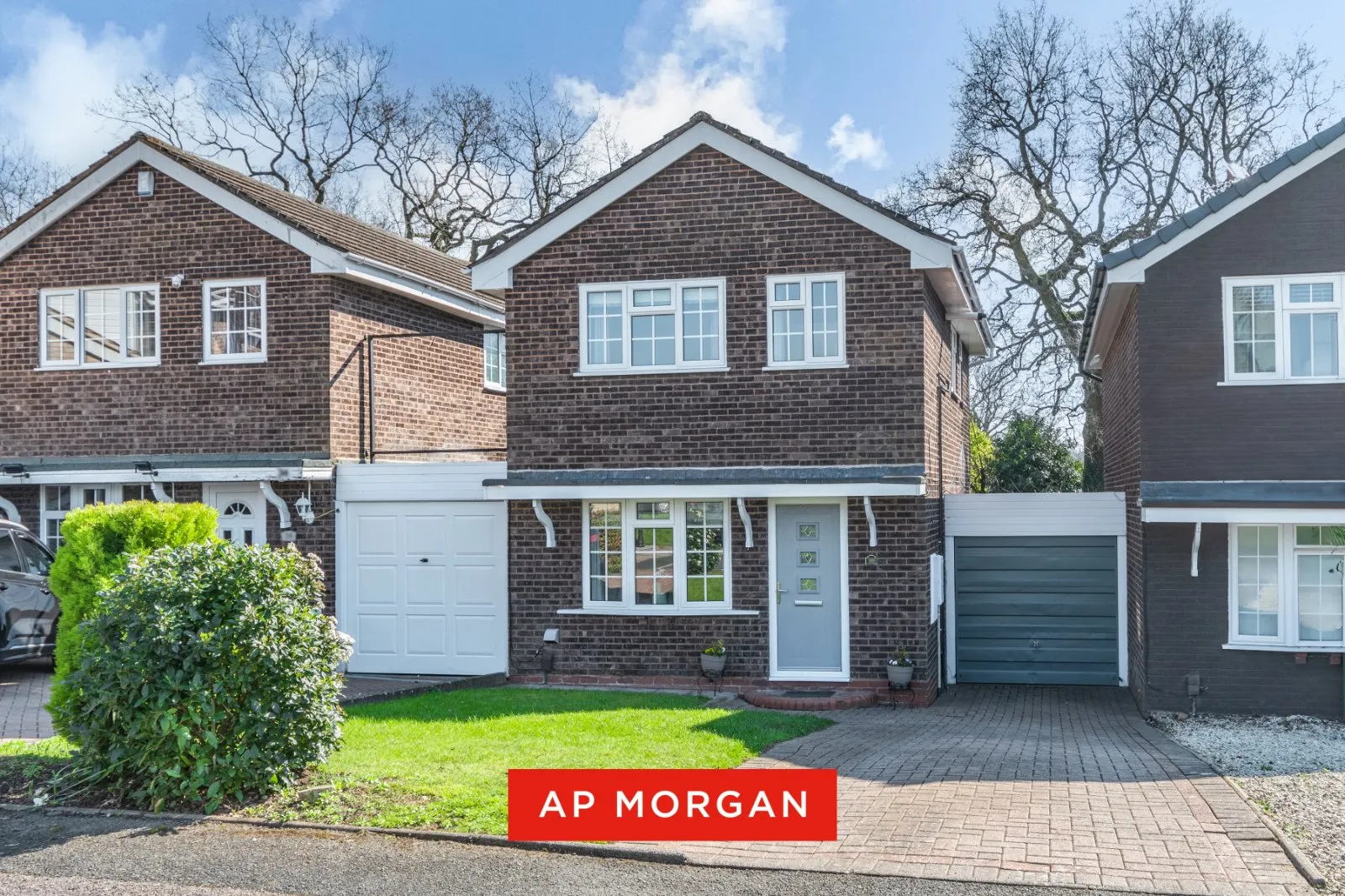 House Austcliff Close in Redditch