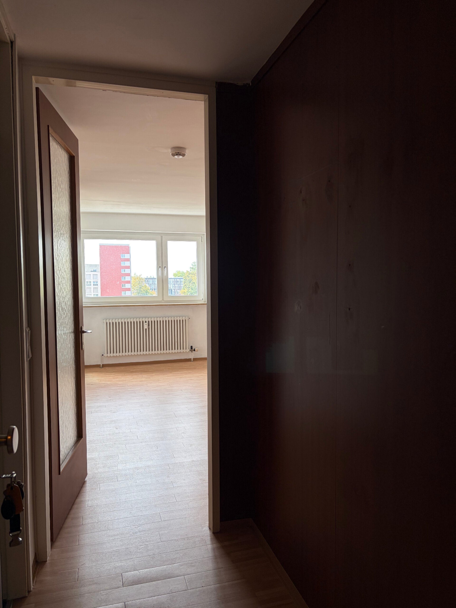 Wohnung Bessemerstraße in Nürnberg
