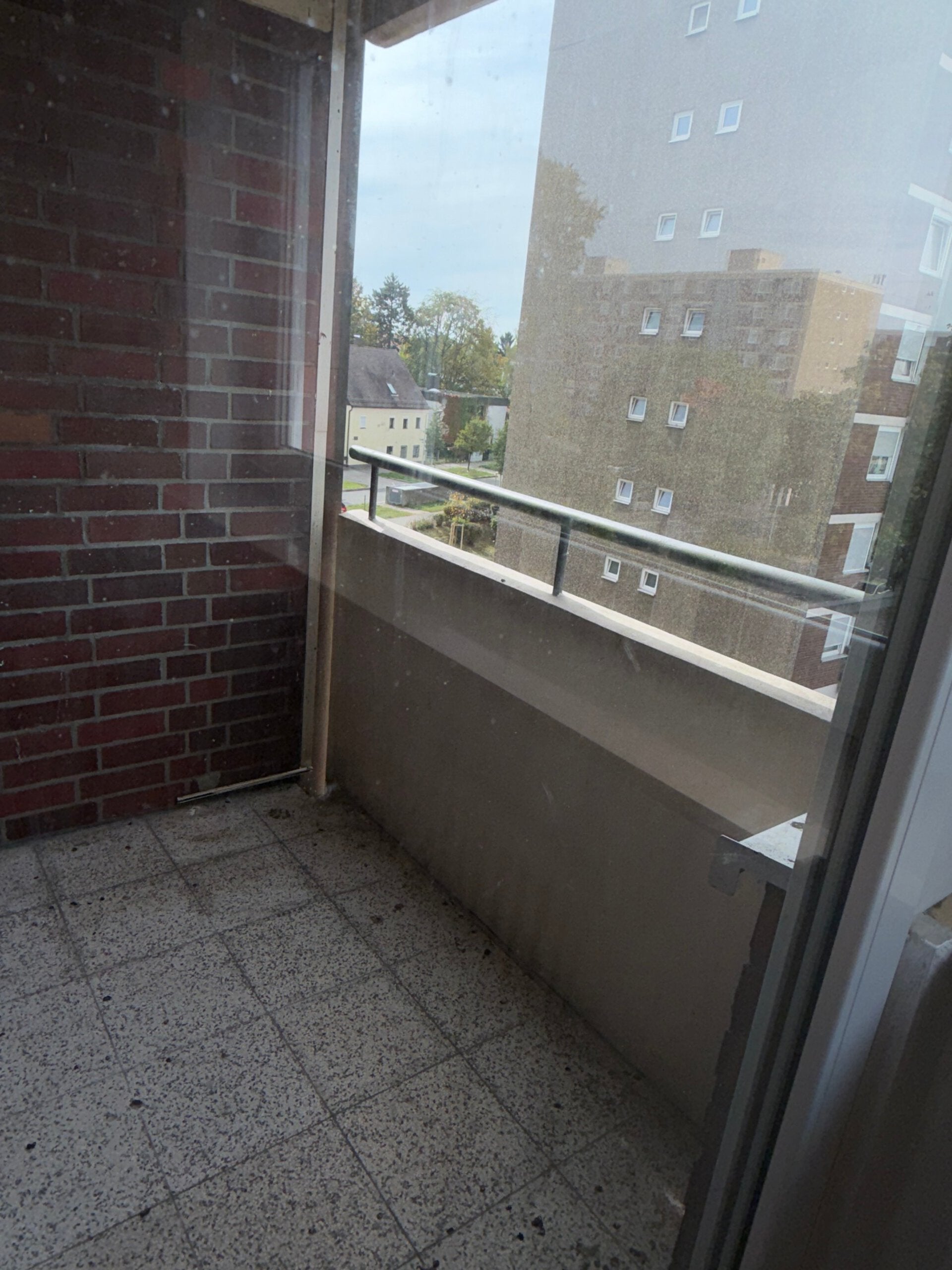 Wohnung Bessemerstraße in Nürnberg