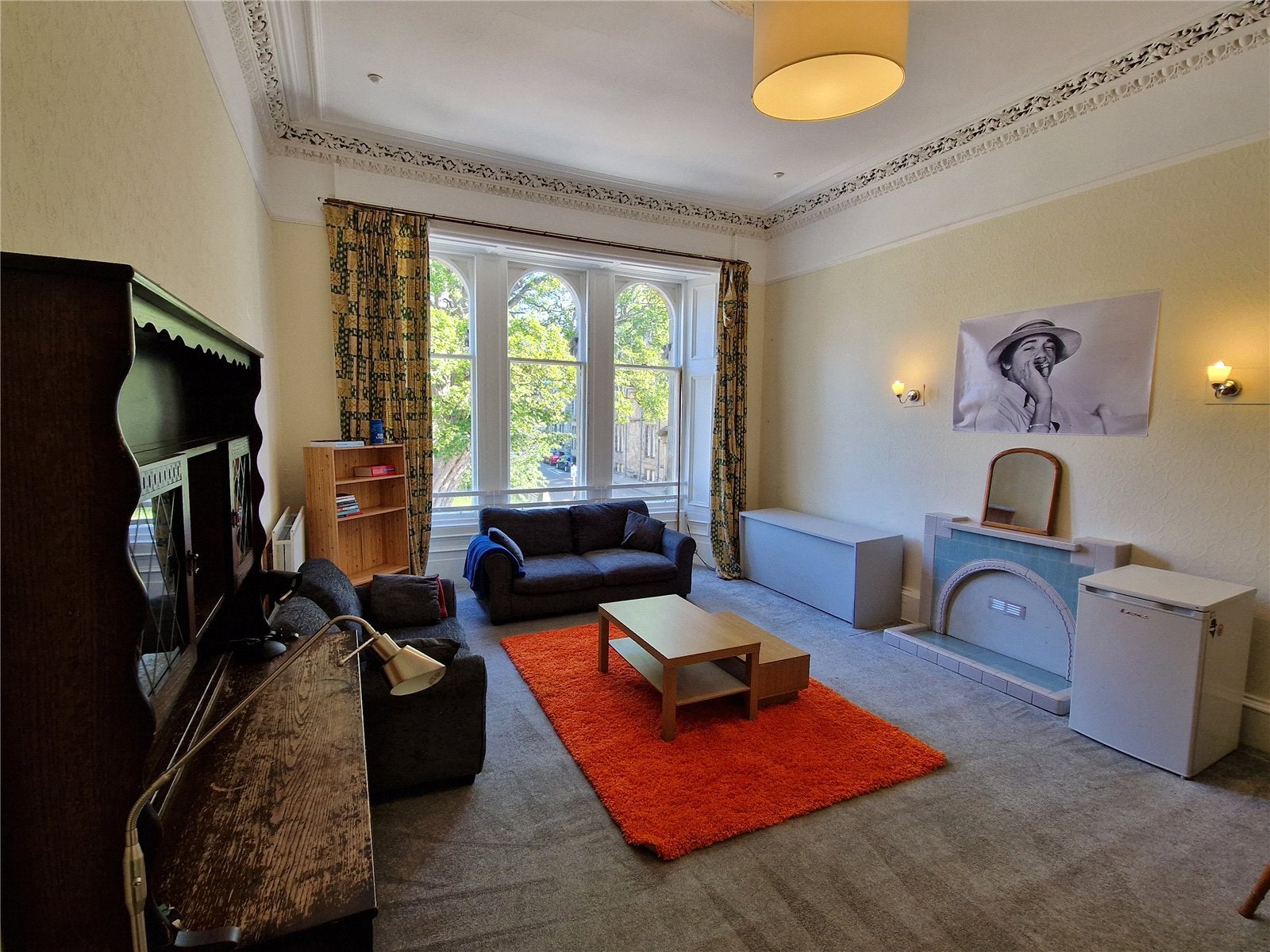 Room Queen's Terrace in St Andrews