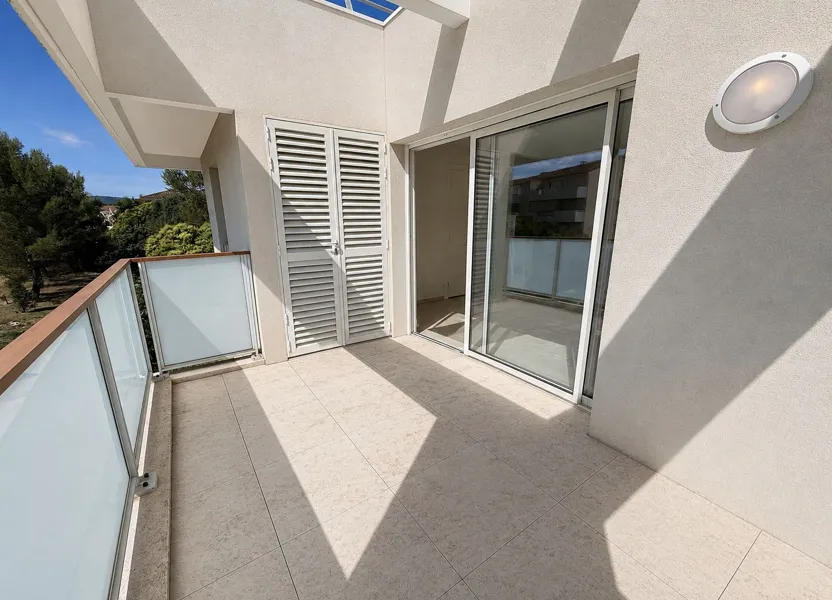 Appartement Allée Monsart à Mouans-Sartoux
