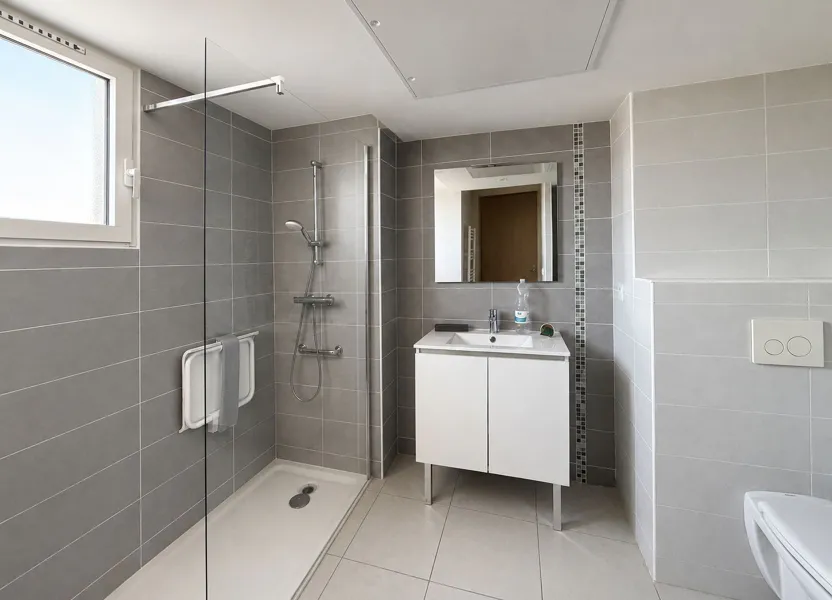 Flat Allée Monsart in Mouans-Sartoux