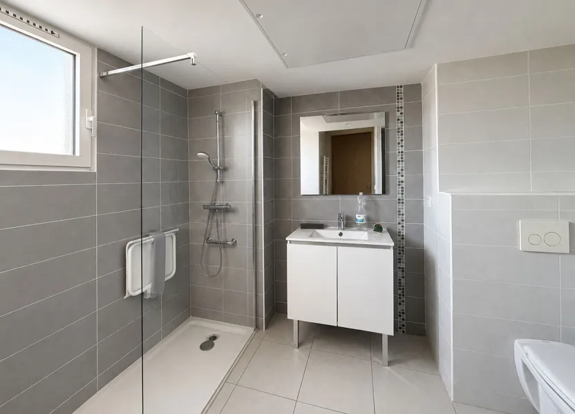 Appartement Allée Monsart à Mouans-Sartoux