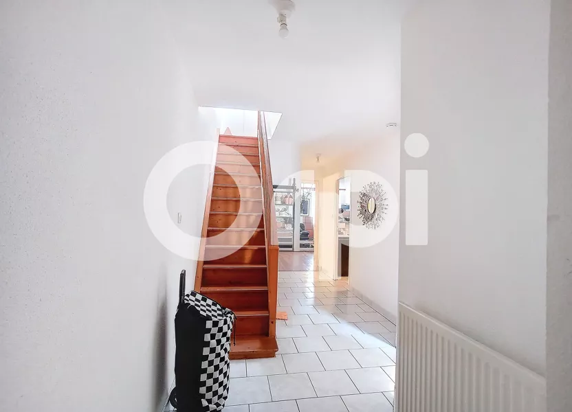 Appartement Rue de la Banque à Chalon-sur-Saône