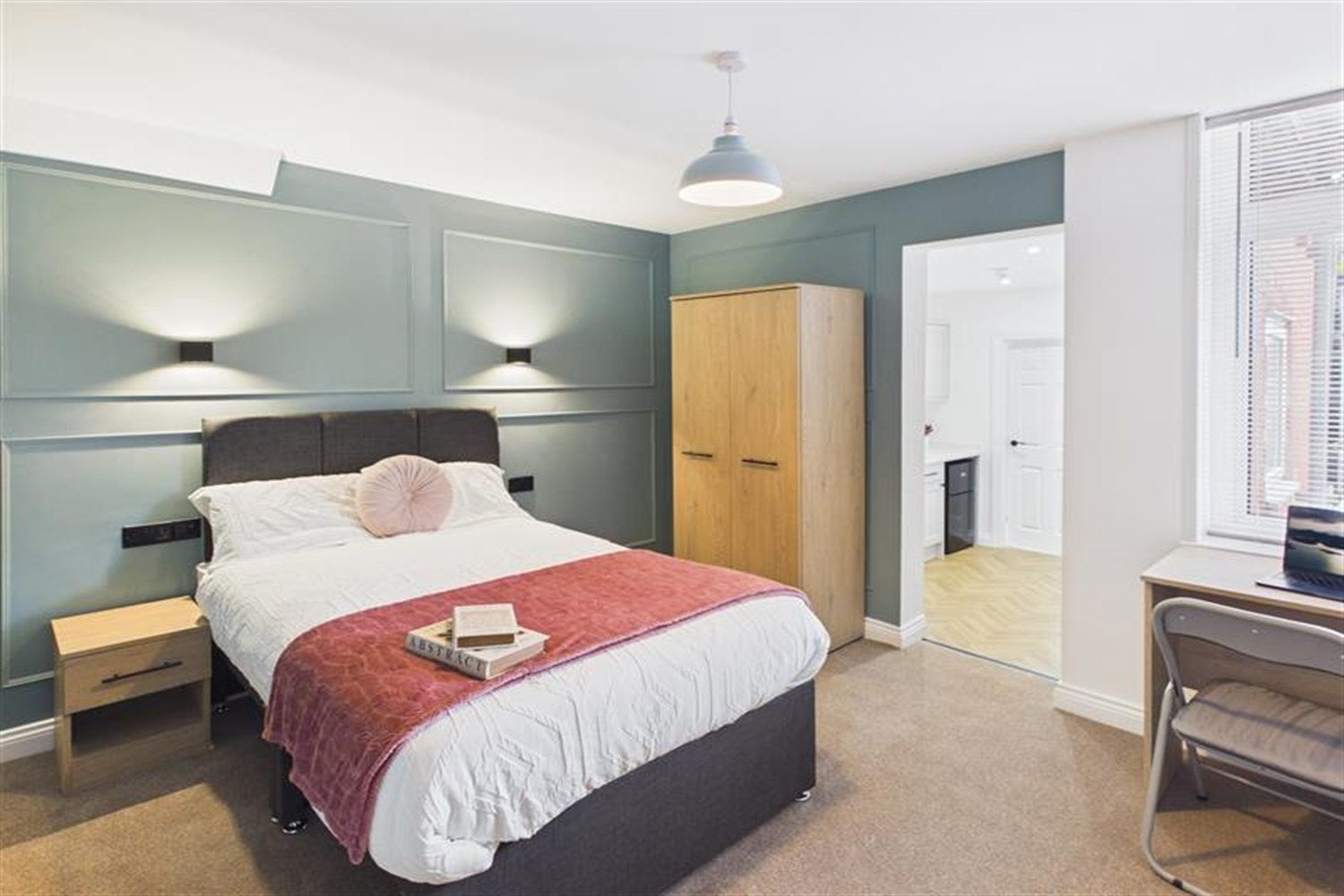 Room Stoddart Street in South Tyneside