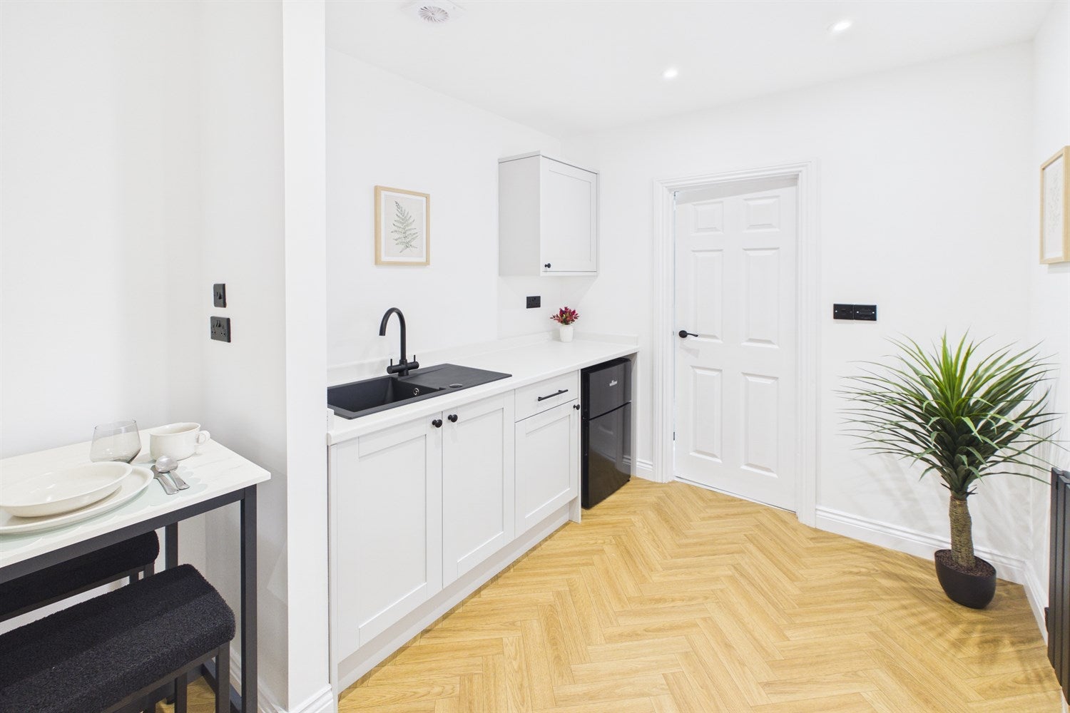 Room Stoddart Street in South Tyneside