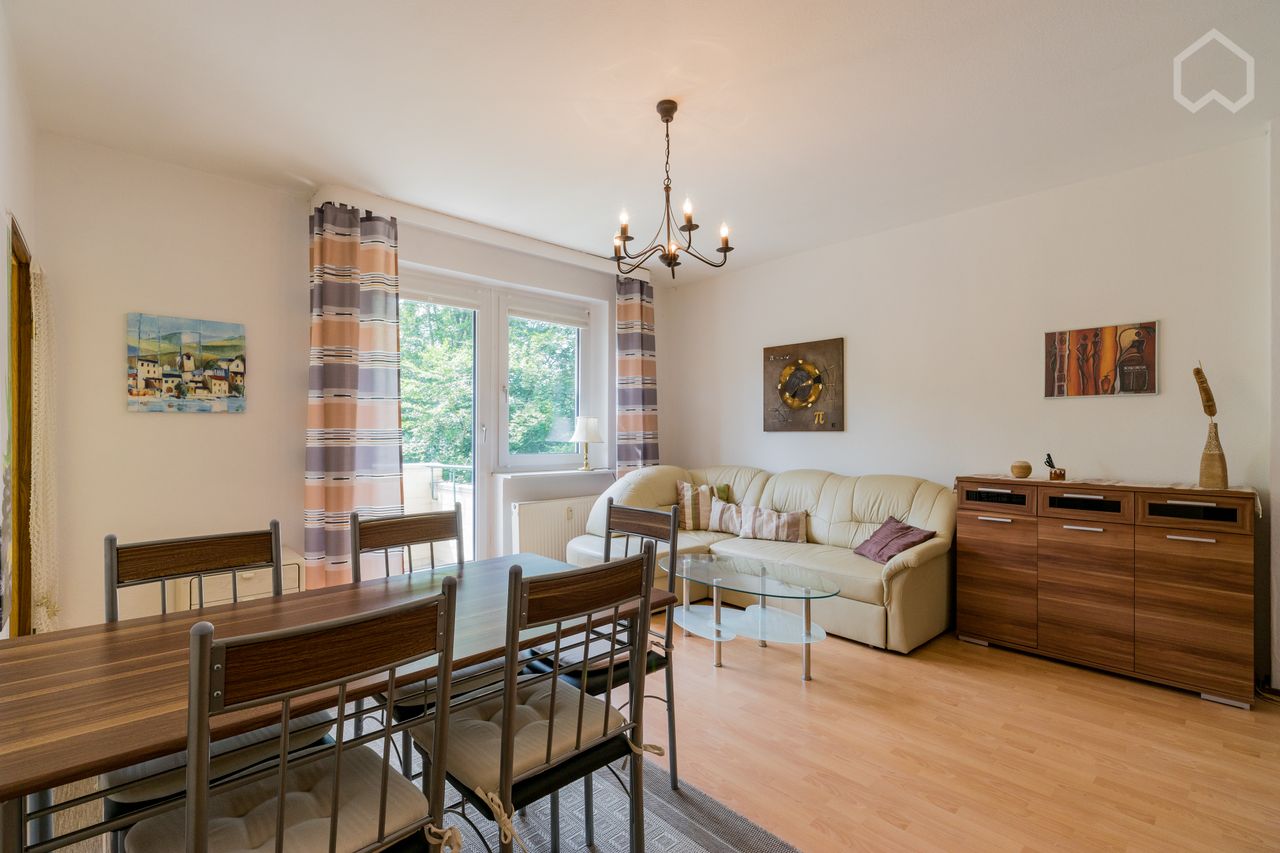 Wohnung Schulstraße in Berlin