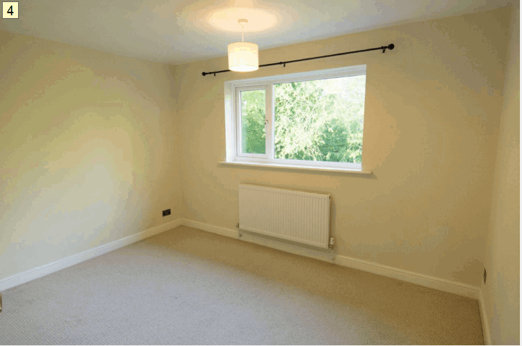 Flat Orleans Grove in Middlesbrough