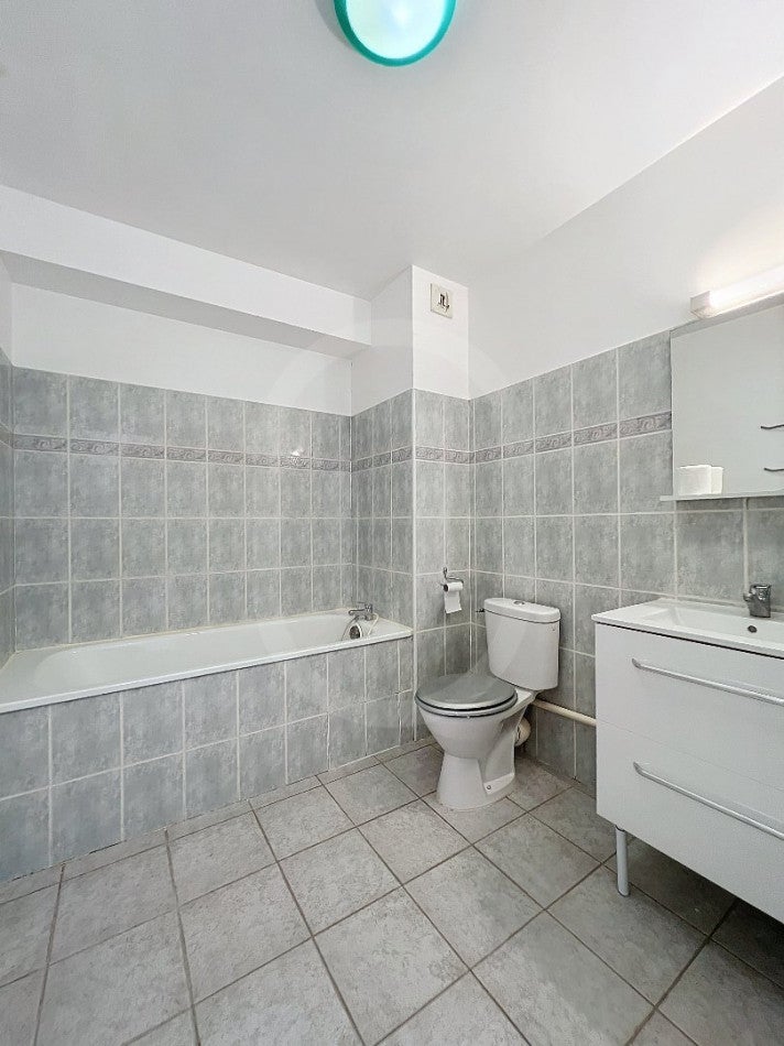 Appartement Rue Charles de Gaulle à Jacou