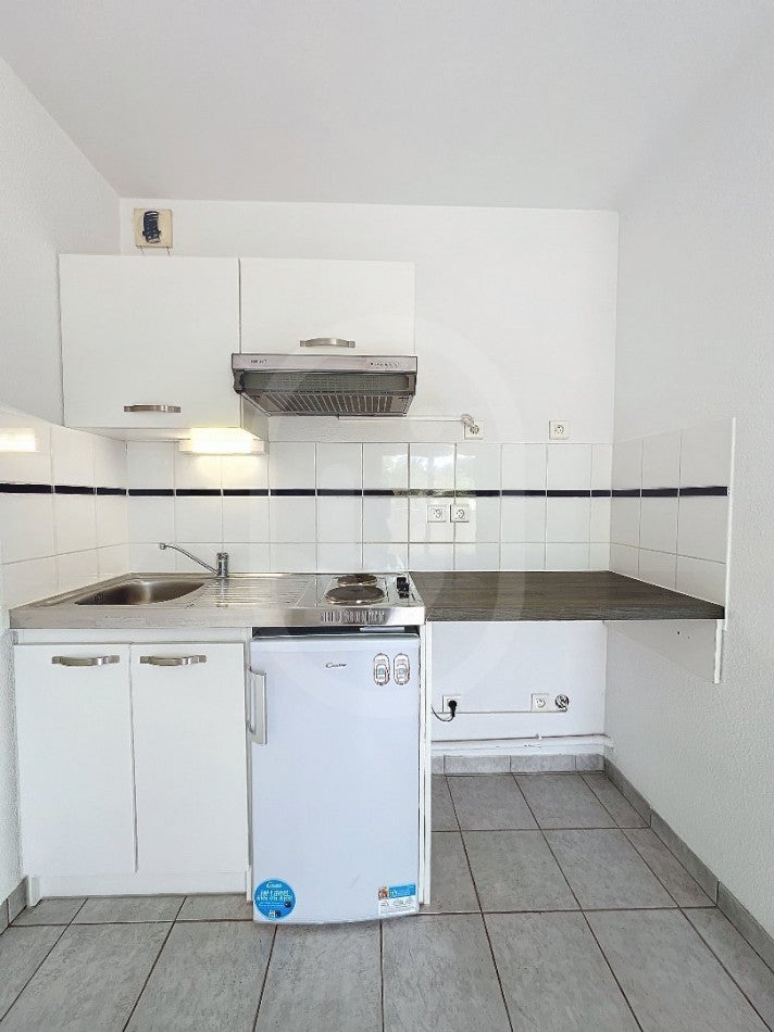 Appartement Rue Charles de Gaulle à Jacou