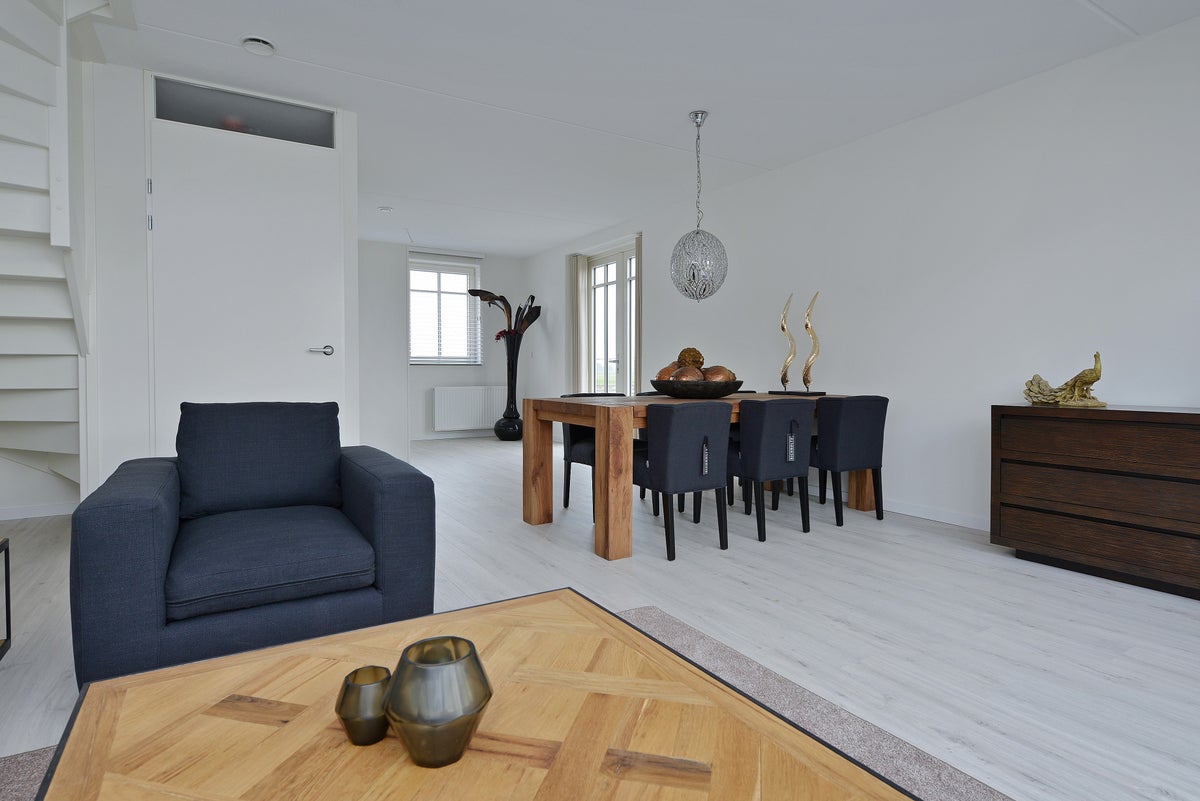 Woonhuis aan de Marickenlaan in Wilnis