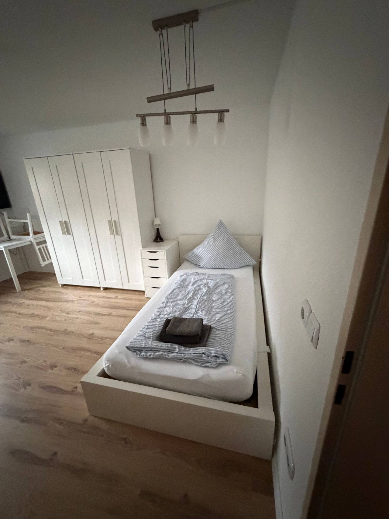 Zimmer Badener Straße in Gaggenau