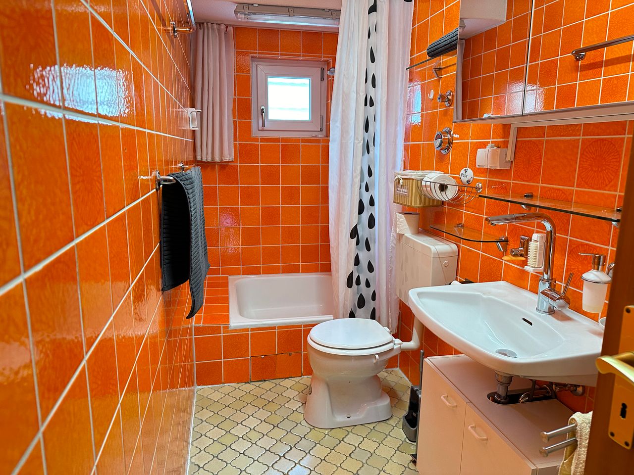 Zimmer Badener Straße in Gaggenau