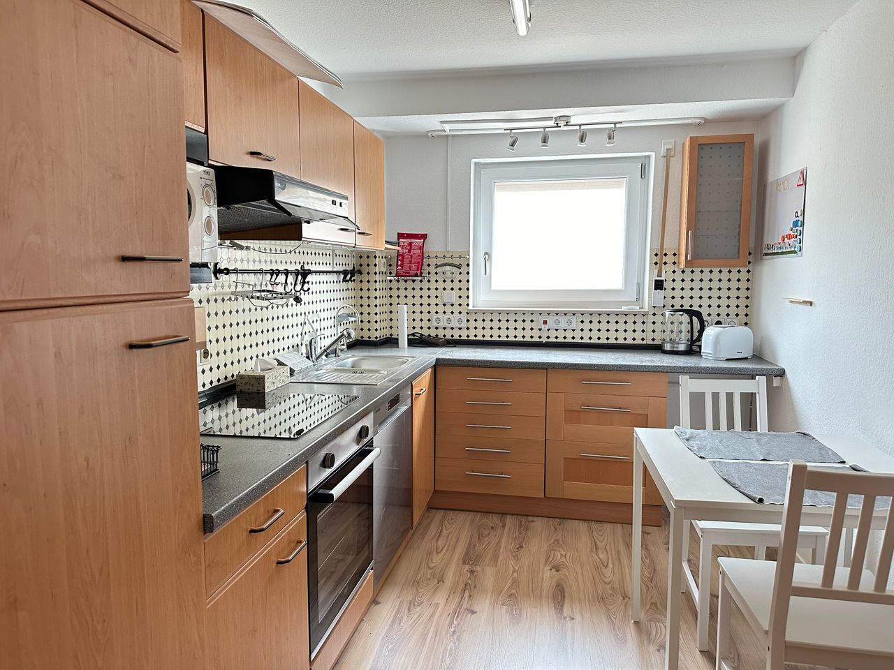 Zimmer Badener Straße in Gaggenau